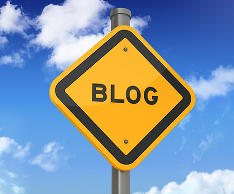 blog