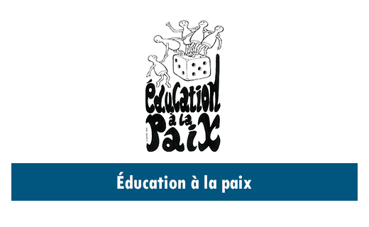 Education à la Paix