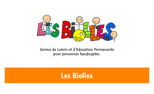 Les Biolles