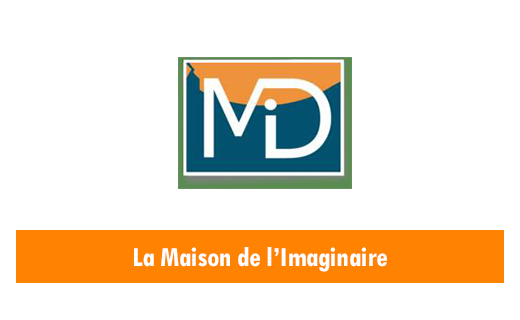 Maison de l'Imaginaire